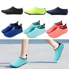 발목아쿠아삭스