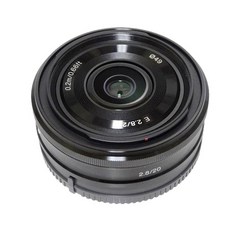 소니20mm