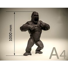 침팬지폴리틱스