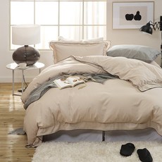 모달프렌치모달코튼침구세트ss