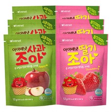 아이배냇딸기조아