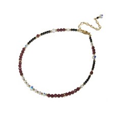 블랙스피넬.발찌