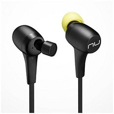 Nuforce BE Sport3 [블랙], 상세참조인용