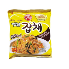 오뚜기 옛날 잡채 75g, 45개