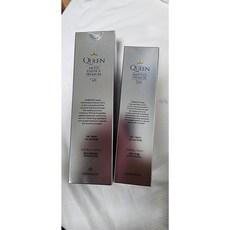 젬마코리아 젬무브 퀸 프리미엄 앰플 50ml + 젬무브 퀸 멀티 에센스 세럼120ml, 멀티 에센스 + 앰플 세트
