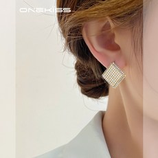 황금가면나영희귀걸이