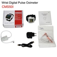 산소포화도측정기ce