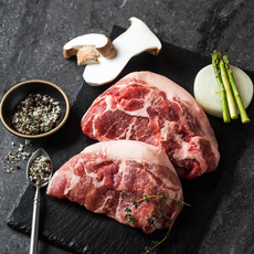 도도한돈 뒷덜미살(꼬들살)50g, 500g