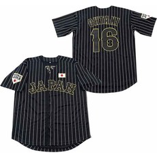 니혼햄 복 훈련 일본 반팔티 반팔 선물 오타니 유니폼 티셔츠 야구 연습 저지 트레이닝