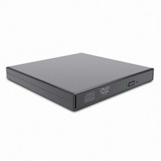 NEXT-201DVD-COMBO USB 외장형 ODD CD-RW DVD-R 콤보
