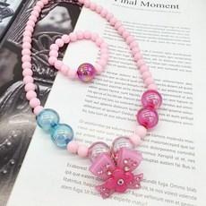 로이드목걸이팔찌세트