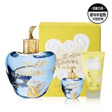 롤리타렘피카 르 퍼퓸 EDP 100ml+르 퍼퓸 EDP 5ml+바디로션30ml