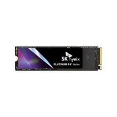 SK하이닉스 Platinum P41 M.2 NVMe Gen4 2TB TLC 파인인포