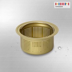 한샘싱크대거름망