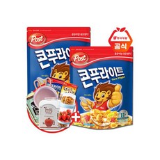 후레시스콘시리얼바