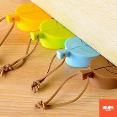 유아 안전문 방문 도어 스토퍼 문 턱받침 고정장치