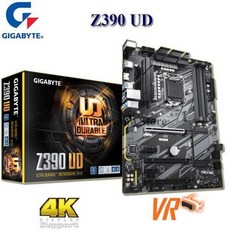 z390ud