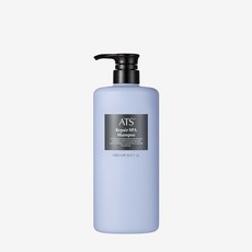 ATS 리페어 스파 샴푸 1000ml, 1개, 1L - 아트모스미션2실버