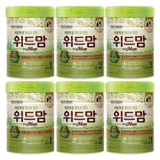 바른목장위드맘1단계