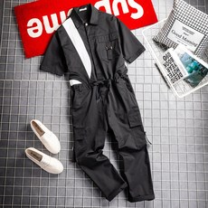 남자바디프로필점프슈트