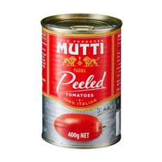 무티 필드 토마토 소스, 1개, 400g