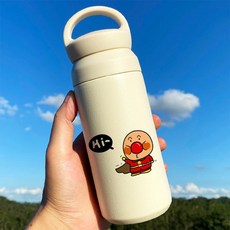 호빵맨핸들