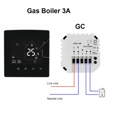 스마트보일러컨트롤러