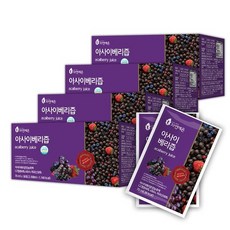 아사이베리원액