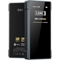 FiiO BTR7 헤드폰 앰프 Bluetooth 수신기 고해상도 휴대용 DAC는 전화/PC/자동차/홈 오디오용 MQA/LDAC/aptX HD 384K/32Bit DSD256을 지, BTR7-T-Type C - btr7