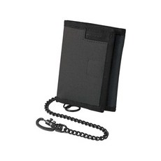 Pacsafe RFIDsafe Z50 도난방지 RFID로 삼중지갑 차단