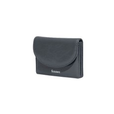 국내발송-페넥 CRINKLE HALFMOON ACCORDION POCKET - DARK GREY109113