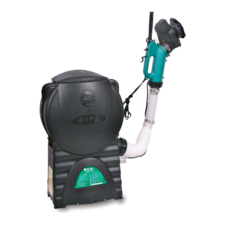 미국솔트덕염화칼슘살포기