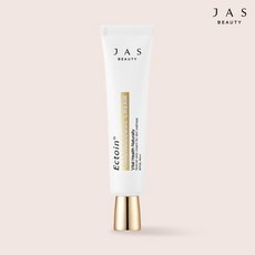 [JAS] [단품] 엑토인 맨얼굴크림 30ml*1개, 1개