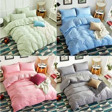 러빙랩로아즈호텔침구