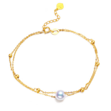 아코야진주팔찌