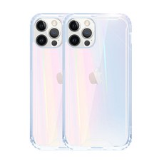 아이폰오로라케이스