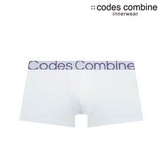 코데즈컴바인이너웨어 플렉서블 화이트 드로즈 CDMDR113WH1105637