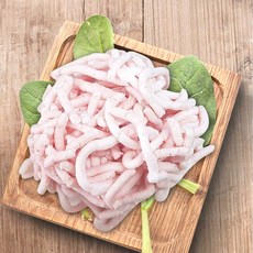 (배터짐) 국내산 한돈 돼지지방 (다짐) 돼지기름, 1kg, 1개