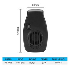 냉각팬110v