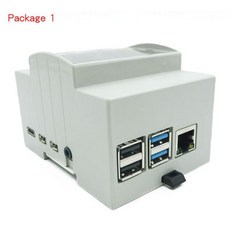 라즈베리파이3b