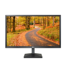 전자달력모니터