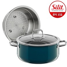 실리트실라간냄비