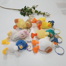 오리인형-추천-상품