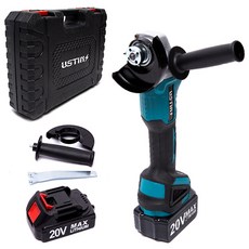 디월트무선폴리셔세트