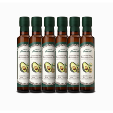 보뚜 엑스트라버진 아보카도오일 250ml x 3병