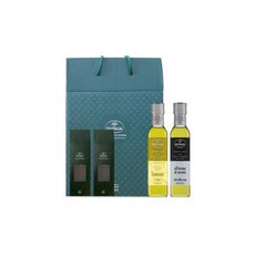 올리타리아 엑스트라버진 레몬트러플 올리브유 250ml 2P 선물세트, 올리타리아 엑스트라버진 레몬+트러플 올리브유 250ml, 1개