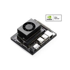 NVIDIA Jetson Orin Nano SuperDeveloper 키트 8 GB 67TOPS MOdulo AI USB 32 Gen puertos Key pa, 01 Orin Nano, 1개