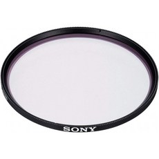 소니 VF-67MPAM 칼 자이스 T* MC 보호 필터(67mm), 단일상품