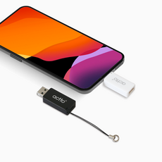 엑토카드리더기