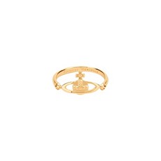 여성 방돔 골드 반지 64040011 R001